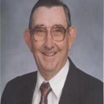 Eugene "Gene" P. Jones
