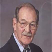 Herbert Henry Nichols