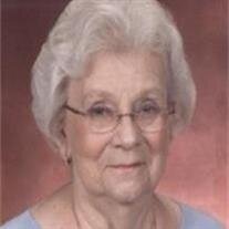 Betty B. Proctor