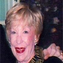 Sally Anne  Keenan