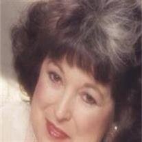 Sarah Jewel "Judee"  Duckett