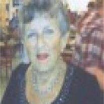 Marjorie Pauline Heidt