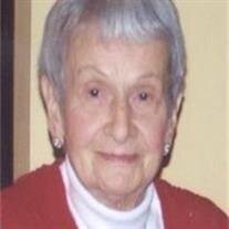 Frances Vitterite