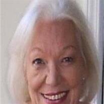 Eleanor Janette Bryson Leverette