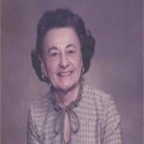 Laura Albright Walstedt
