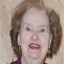 Betty B.  Nofsinger