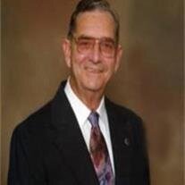 Charles C. Webb