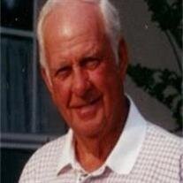 Jack Lawrence