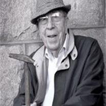 Charles W. Suggs