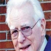 J.W. "Red" Childers