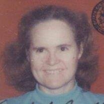 Mrs. Emma Lewis Moser