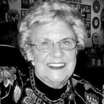 Paula  Sexton Gipe