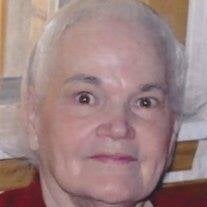 Mrs. Ruth Flake