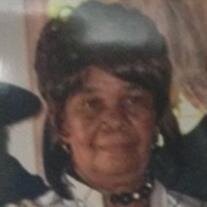 Lurline L. McKellar
