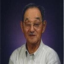 Charles M. "Chuck" Kataoka