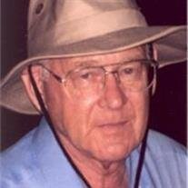 Raymond Landingham