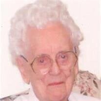 Agnes Marie Krumm