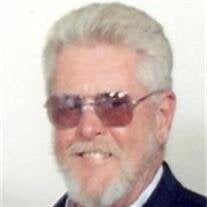 Alfred "Al" Vanerstrom