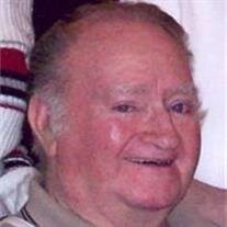 Gerald "Jerry" McKee