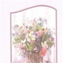 Judith Bodway
