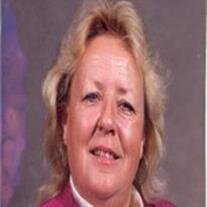 Susan D. Kanenwisher Whitmer