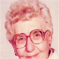 Ruth Ann Manor