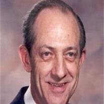 Donald "Don" Calhoun