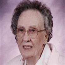 Pearl Barnhardt