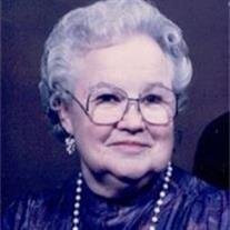 Anita Kimble
