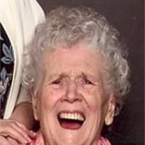 Anita O. Pope