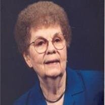 Pauline Cobean