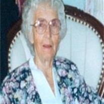 Ruth A. English