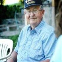 Philip Jacob "Jack" Steffler
