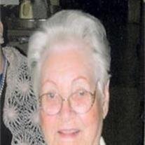 Nola Nance