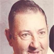 Roy Lee Adams