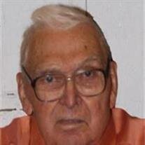 Donald Lucian Conrad