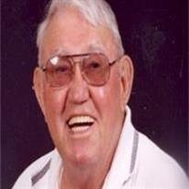 John "Jack" R. Hopkins