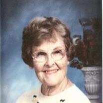 Virginia S. Hill