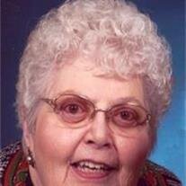 Beth Copenhaver