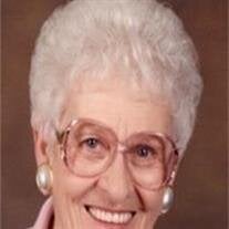 Arlene Kalmbach