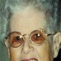 Connie Johnson