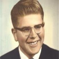 Wayne Bolyard
