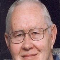 Dr. Arlo Dunning