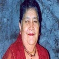 Maria Rita Flores