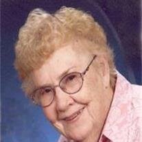 Lorraine Finley