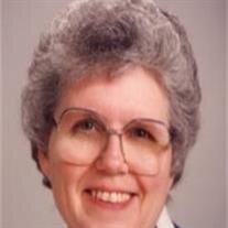 Norma Alexander