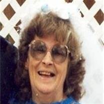 Vonnie Bayles