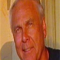 Dennis Lee Ferguson