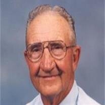 Theodore "Ted" Grant Osborne