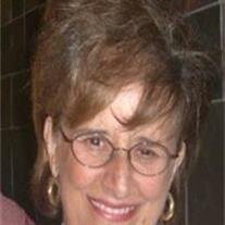 Linda Deane